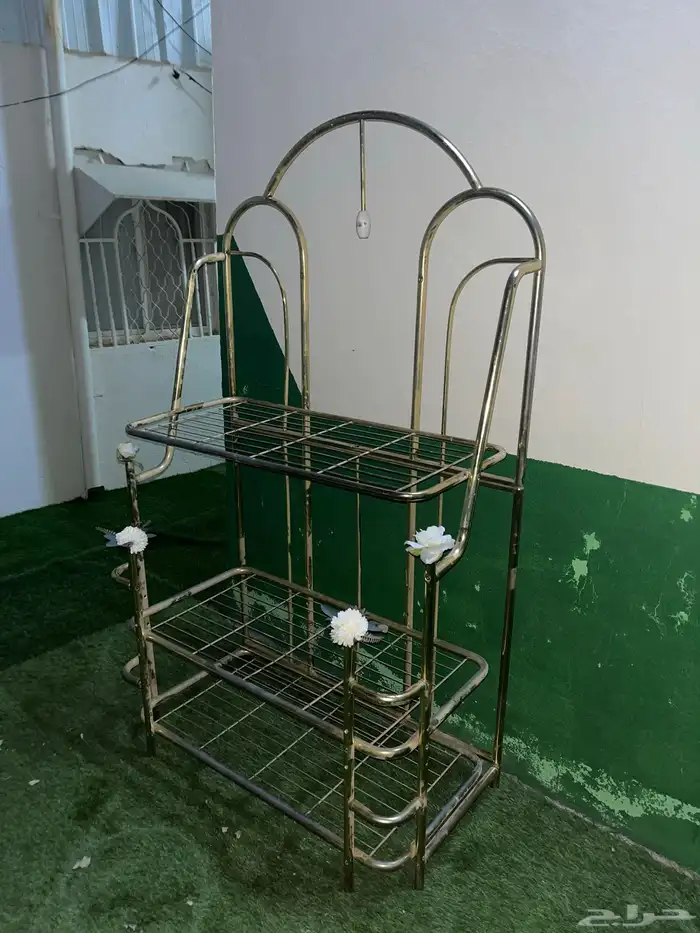 دولاب تلفزيون قديم تراثي 2