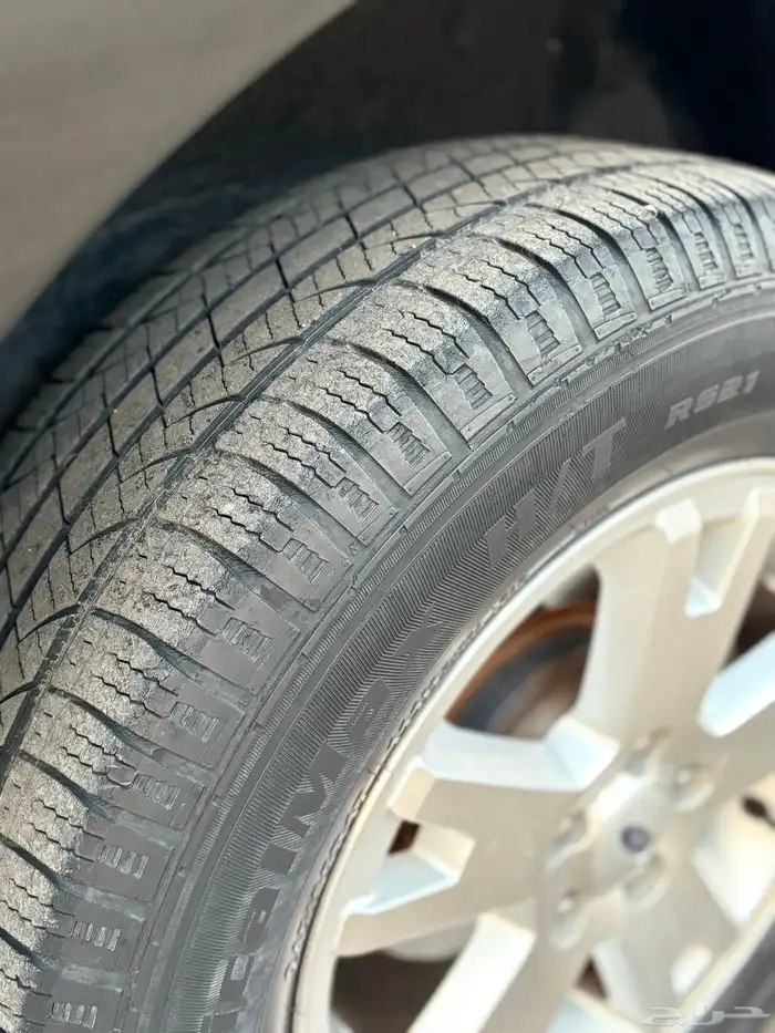 اكسبلور 2009 ممشى 195 فقط 13