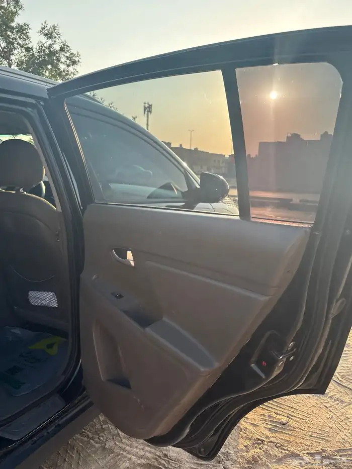 كيا سبورتاج 5