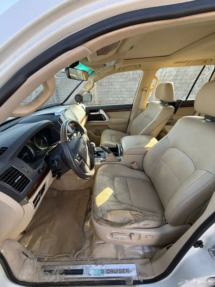 للبيع فكسار 2016 سعودي 23