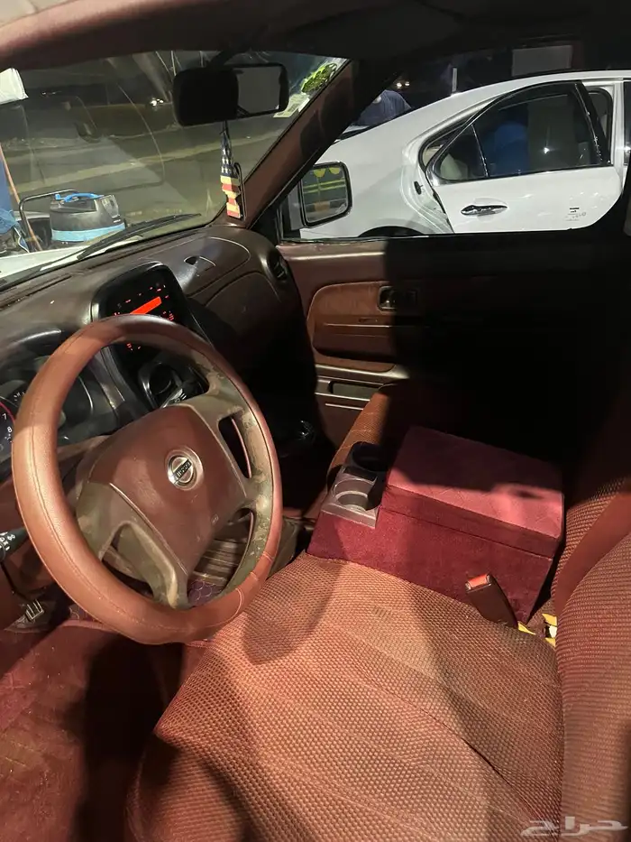 ددسن نيسان مديل 2013 للبيع 11