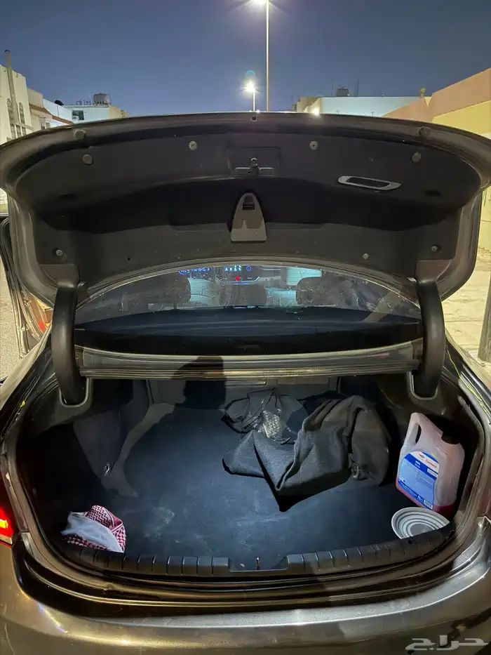 هونداي ازيرا 2019 نص فل 5