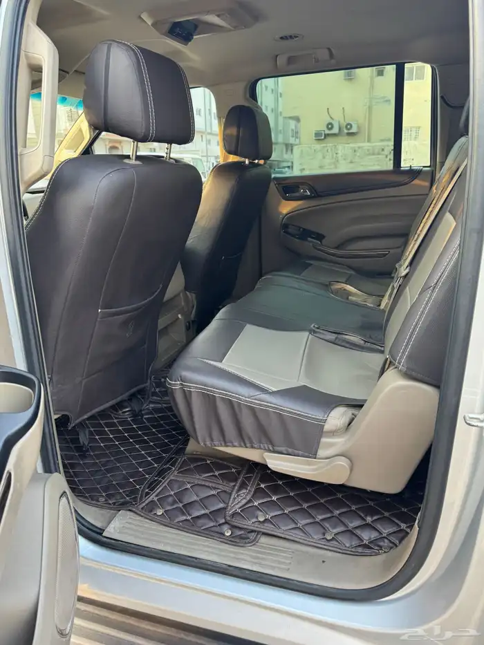 جي ايم سي يوكن اكس ال 10