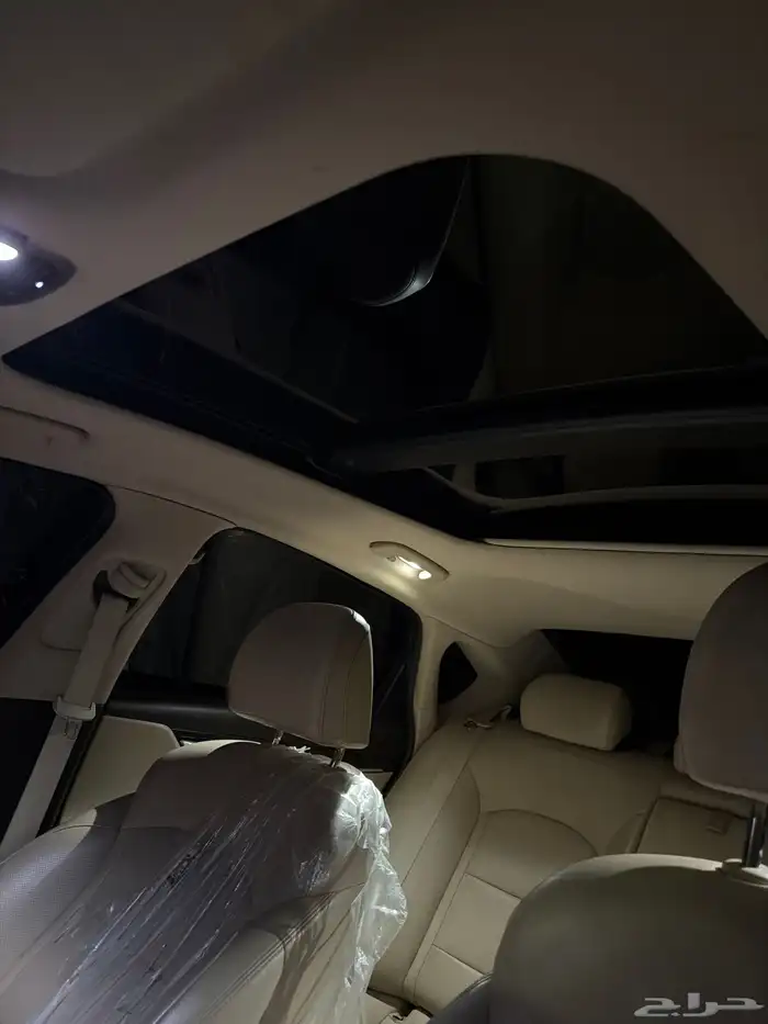 هونداي ازيرا 2019 نص فل 18