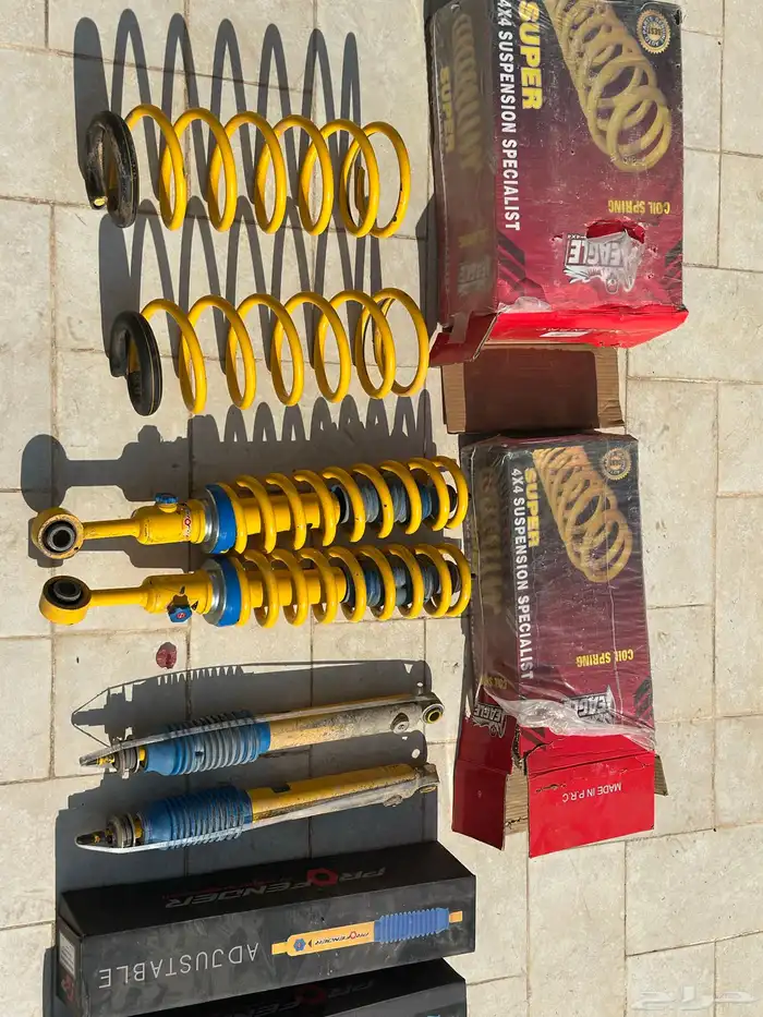 لاند كروزر 2023 12