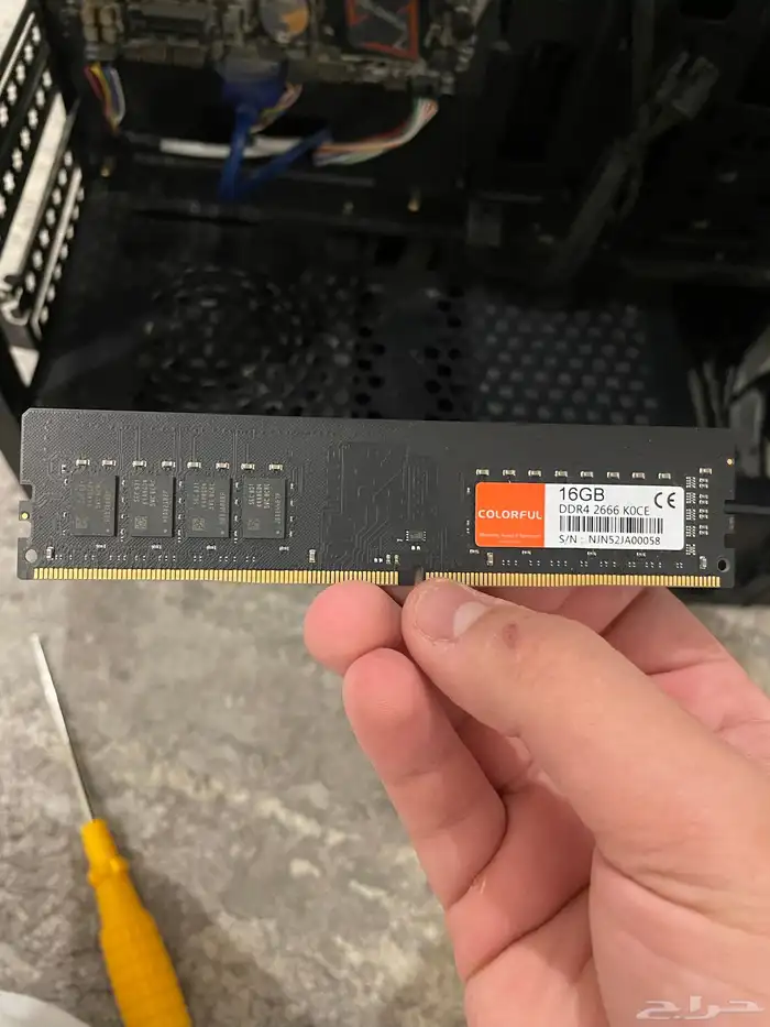 بي سي قيمنق للبيع 5