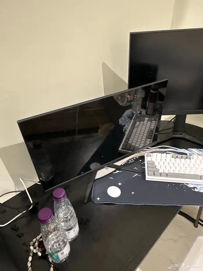 شاشة قمينق صغيره 0