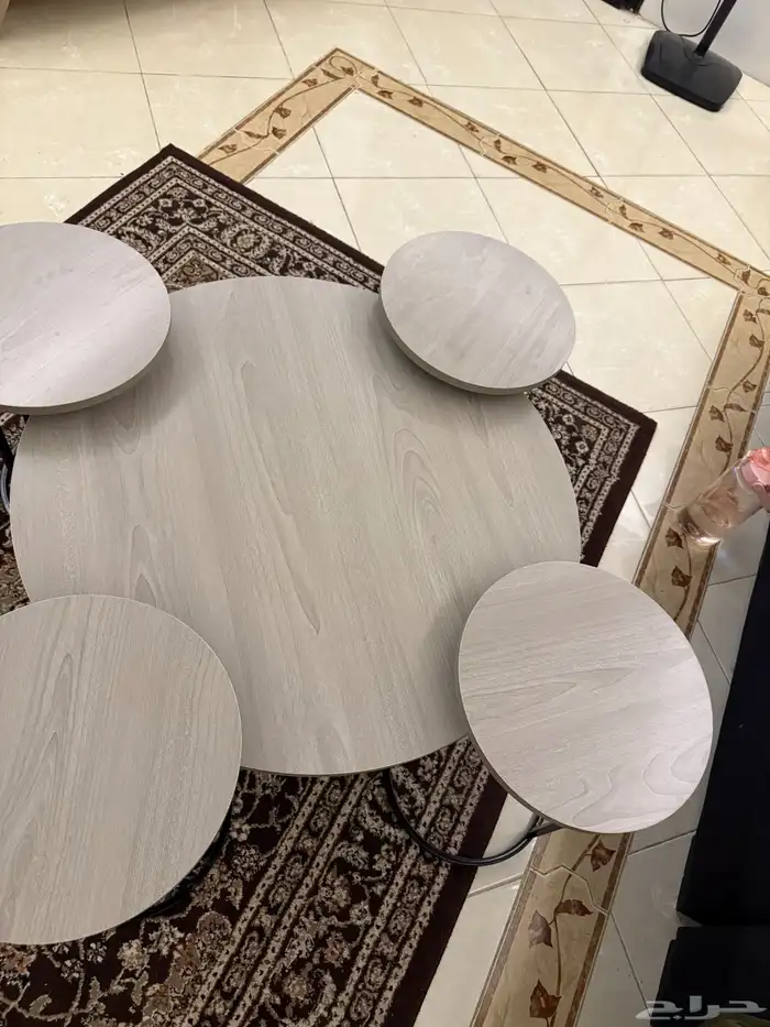 طاولات قهوه 0