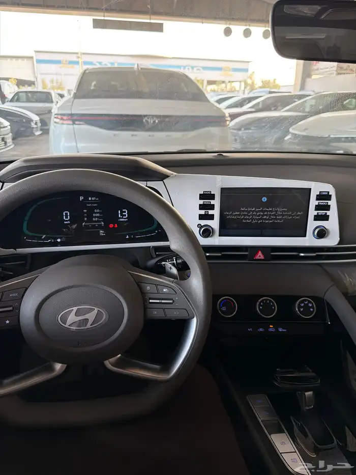 هونداي النترا 3