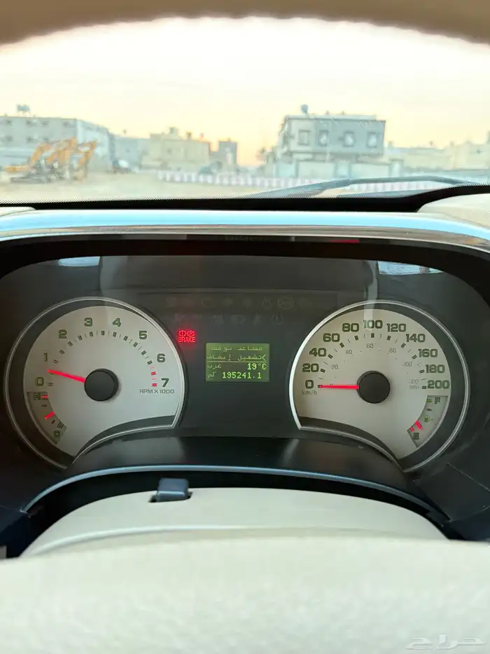 اكسبلور 2009 ممشى 195 فقط 11