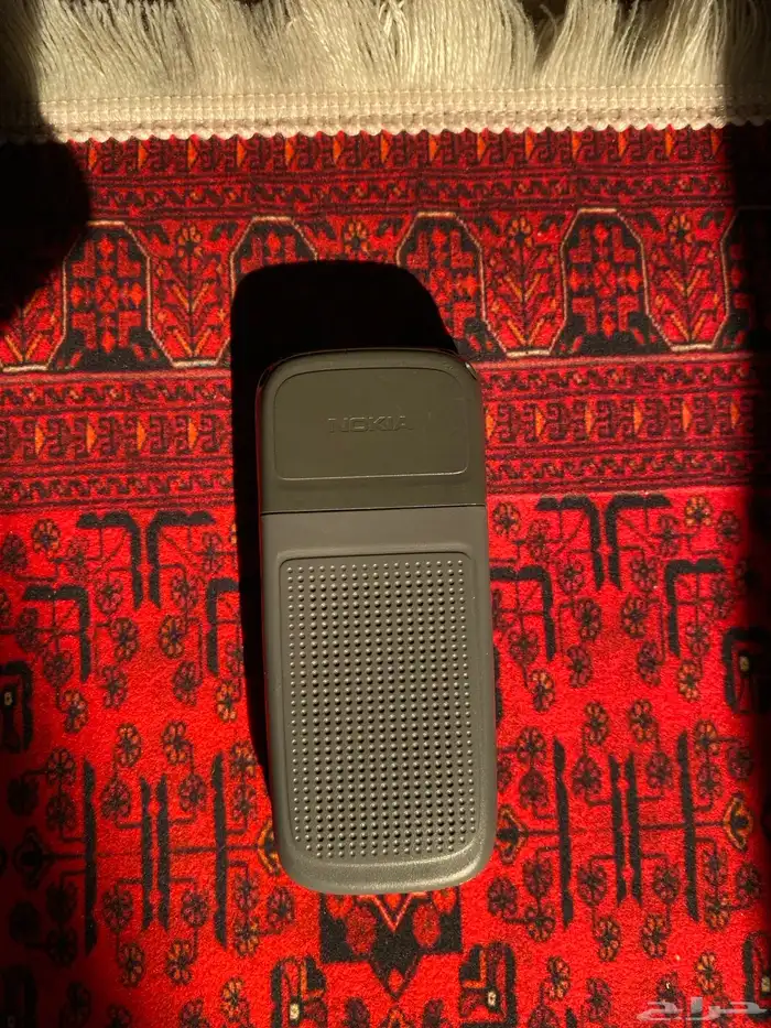 نوكيا 1200 أصلي ونادر  مع هدية مميزة 1