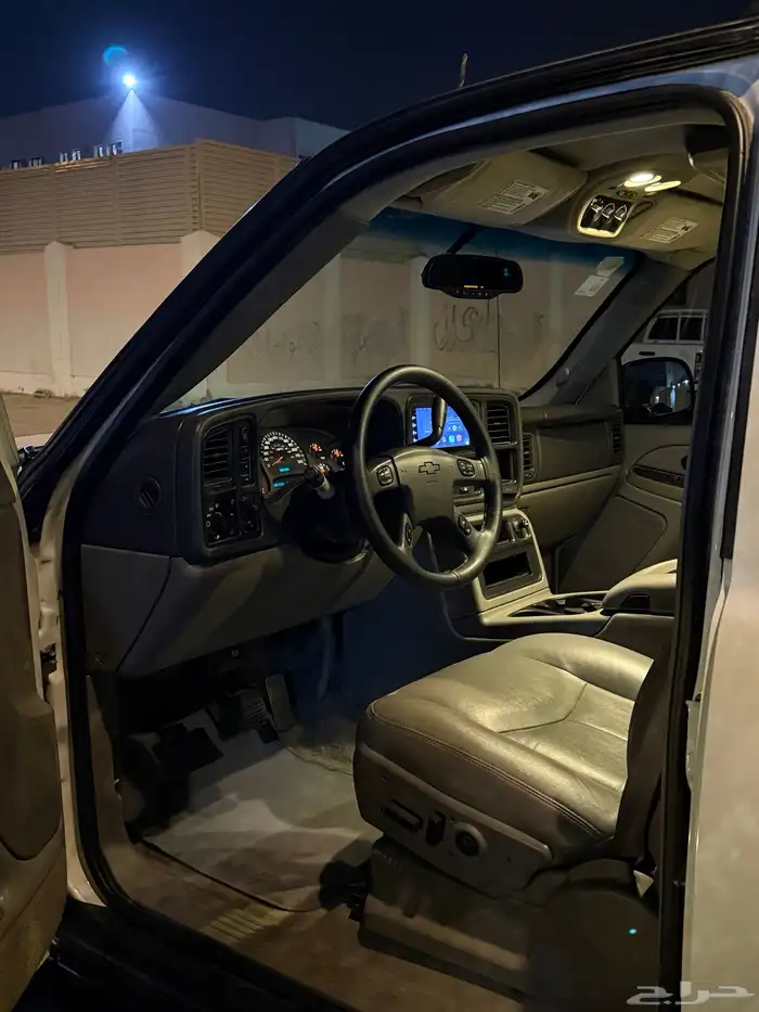 تاهو او سوبر بان 4