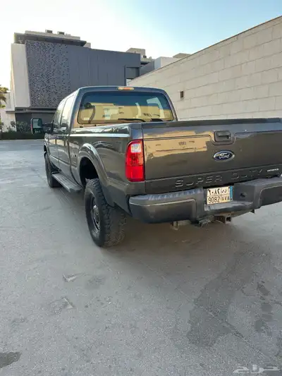 F 350 super duty index