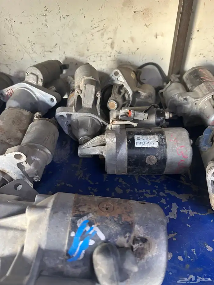 سلفات لي اغلب السيارات كامري كورلا افلون لكزس 9