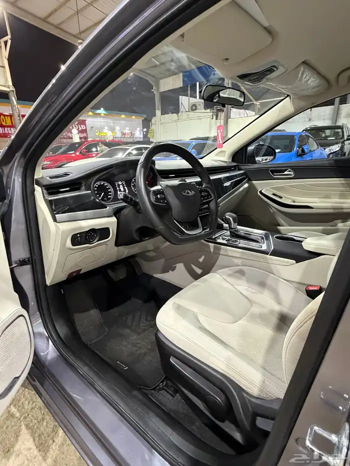 شيري اريزو5 2024 21