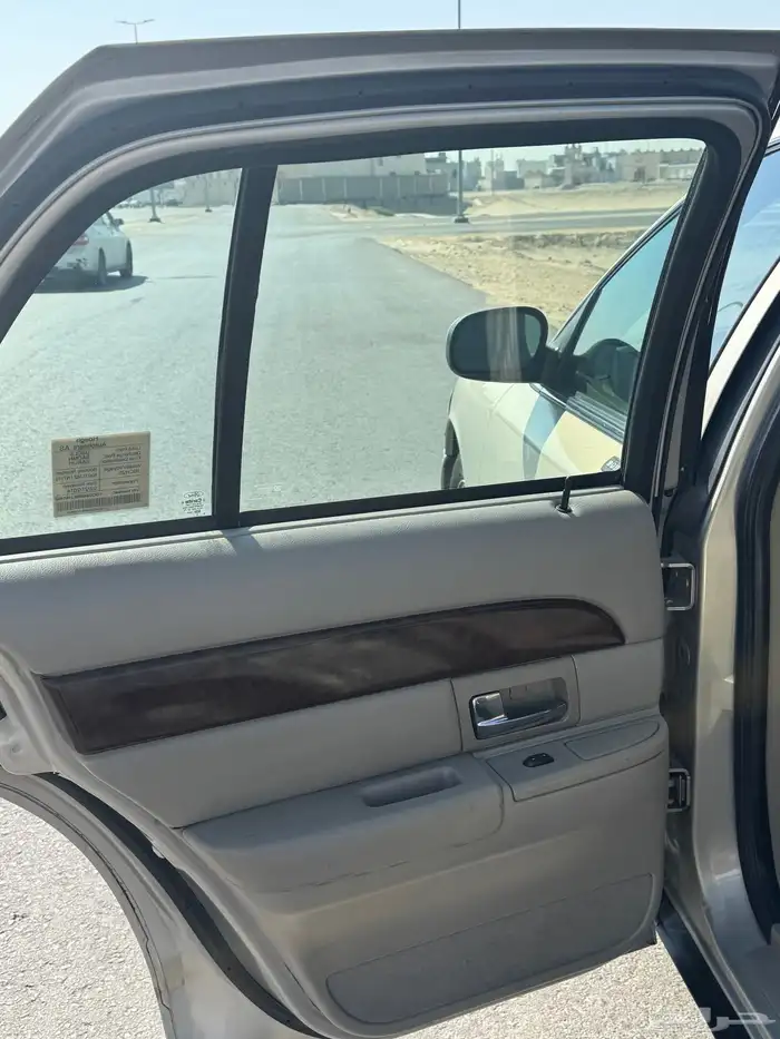 فورد ماركيز 13