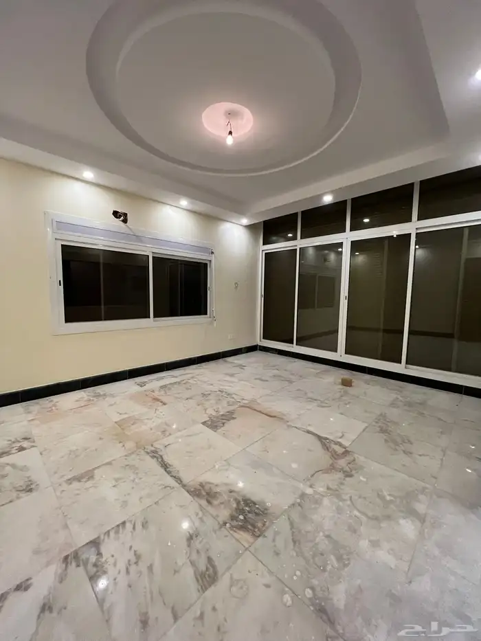 فيلا منفصله للبيع بحي الشاطي الذهبي بابحر الشمالية 9