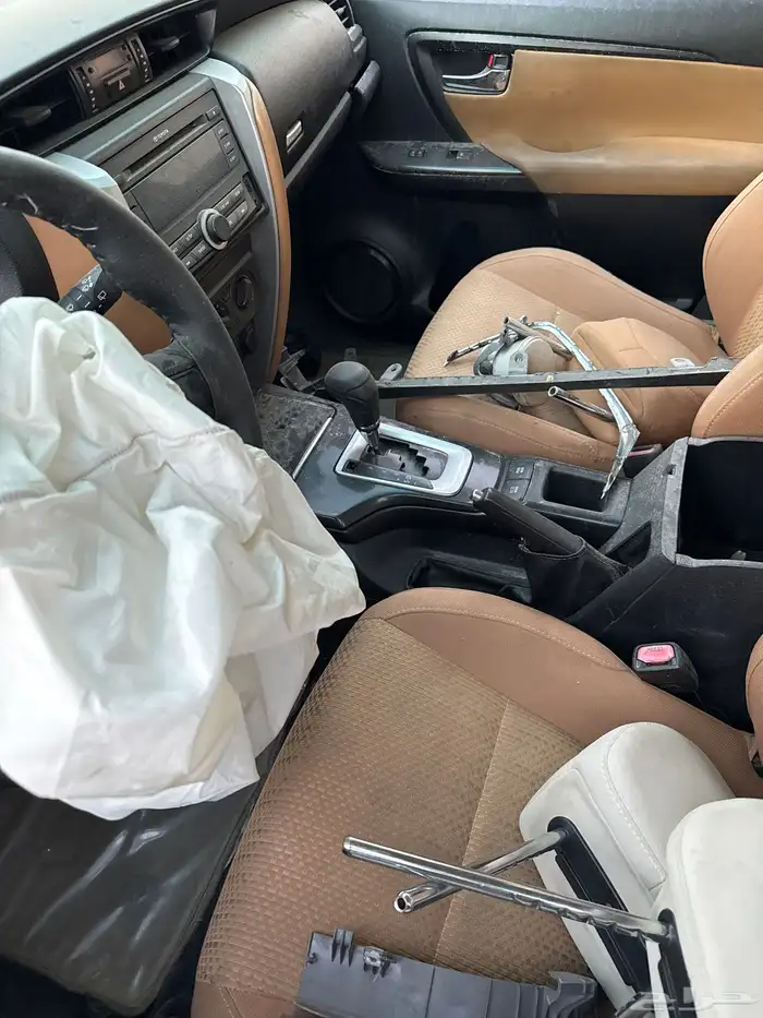 قطعات النترا كورلا فورشينلر 5