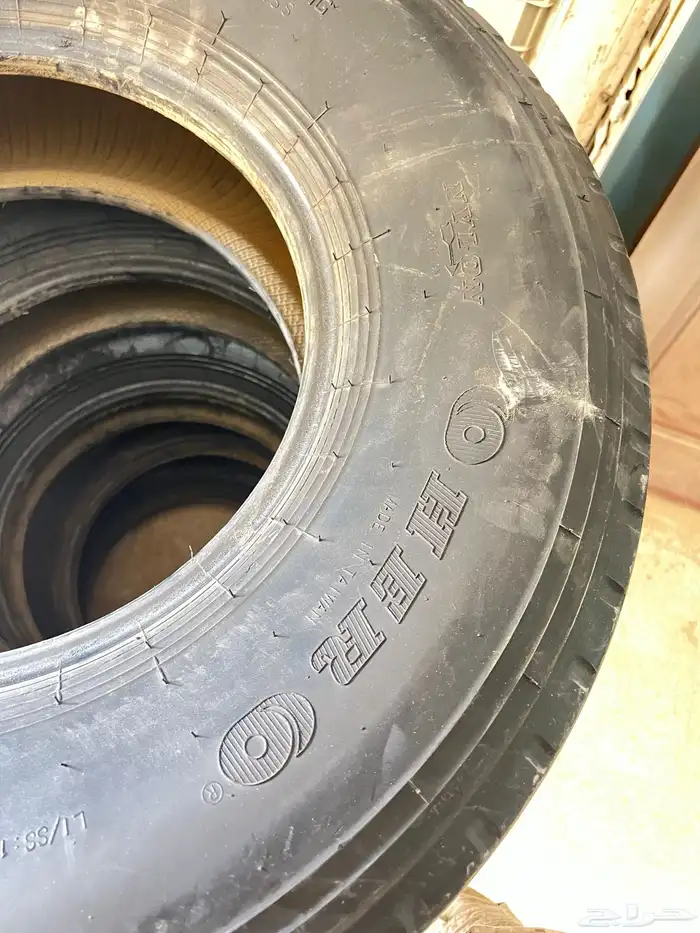 كفرات بالون هيرو 5