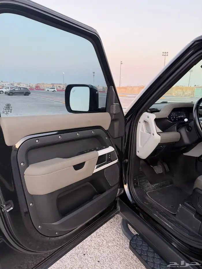 ديفندر 2021 20