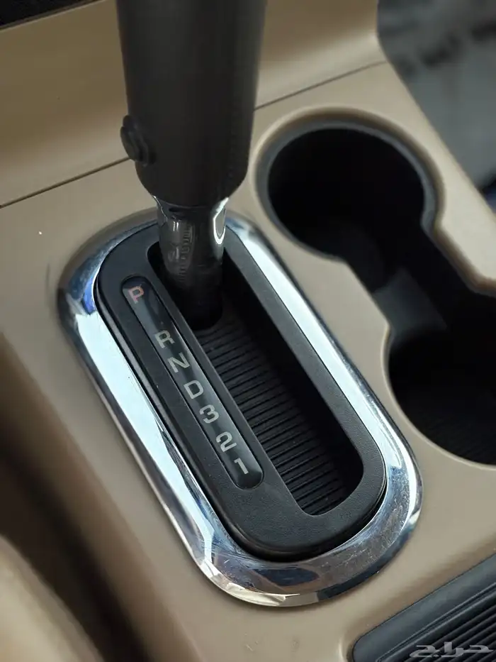 اكسبلور 2009 ممشى 195 فقط 1