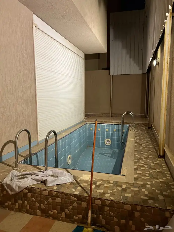 فيلا منفصله للبيع بحي الشاطي الذهبي بابحر الشمالية 19