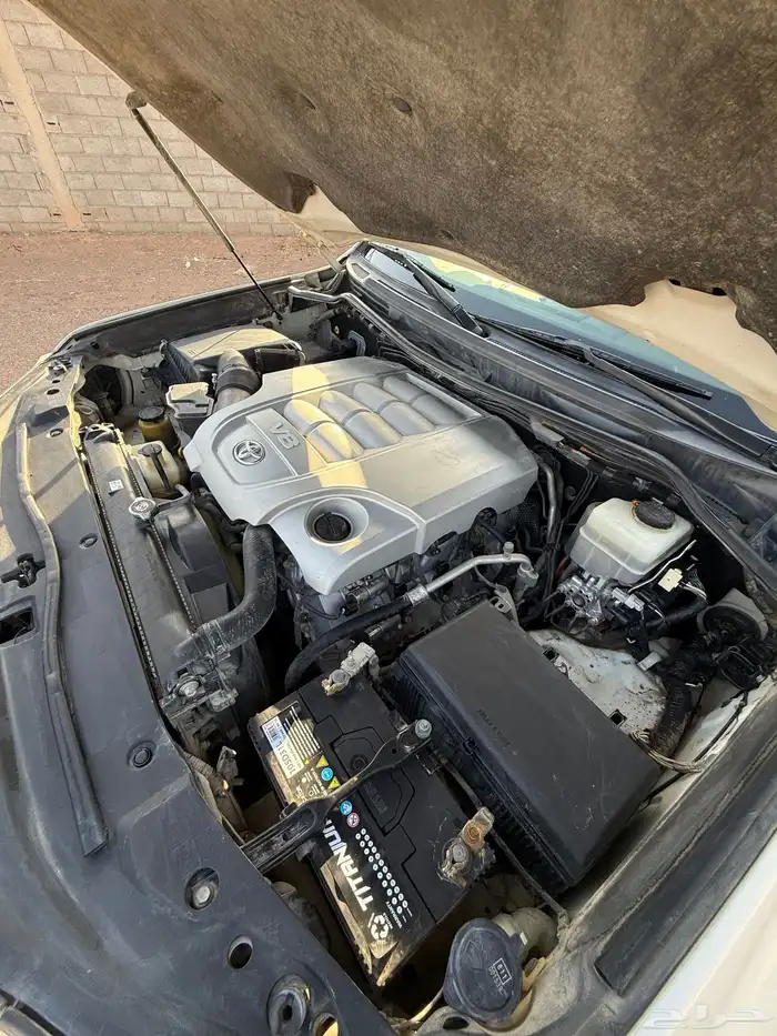 للبيع فكسار 2016 سعودي 48