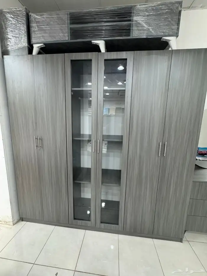 دواليب الملابس 9