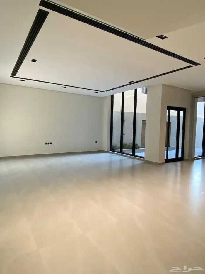 للبيع فلة مودرين من المالك مباشرة 14