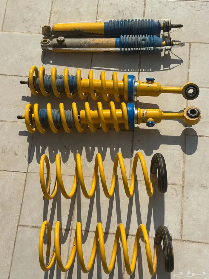 لاند كروزر 2023 6