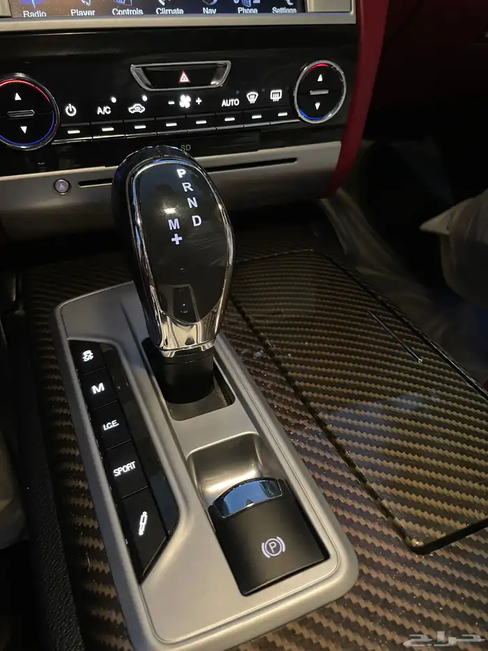 2016 مازيراتي كواتربورتي GTS 27