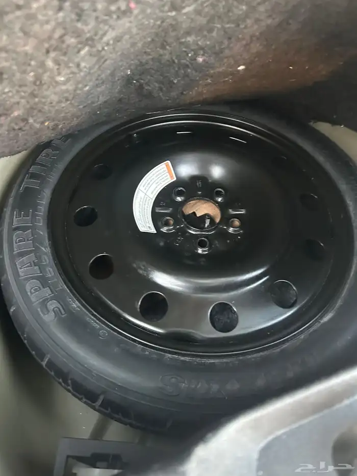 للبيع فورد فليكس موديل 2013 بدي وكاله 27