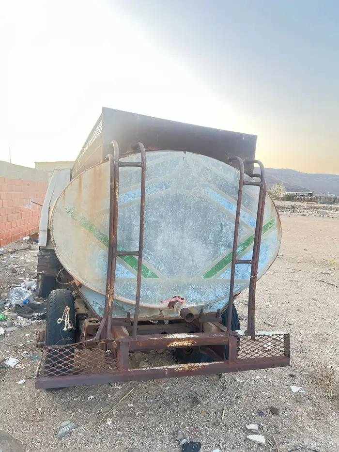 وايت دينه للبيع موديل 1979 3