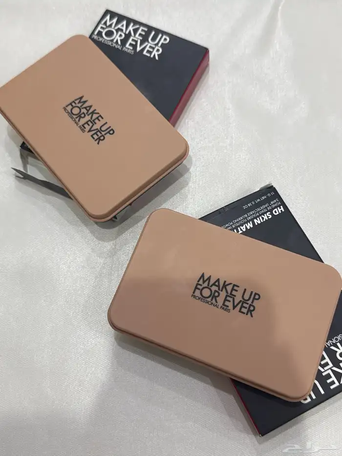 كومبكت باودر فورايفر 1