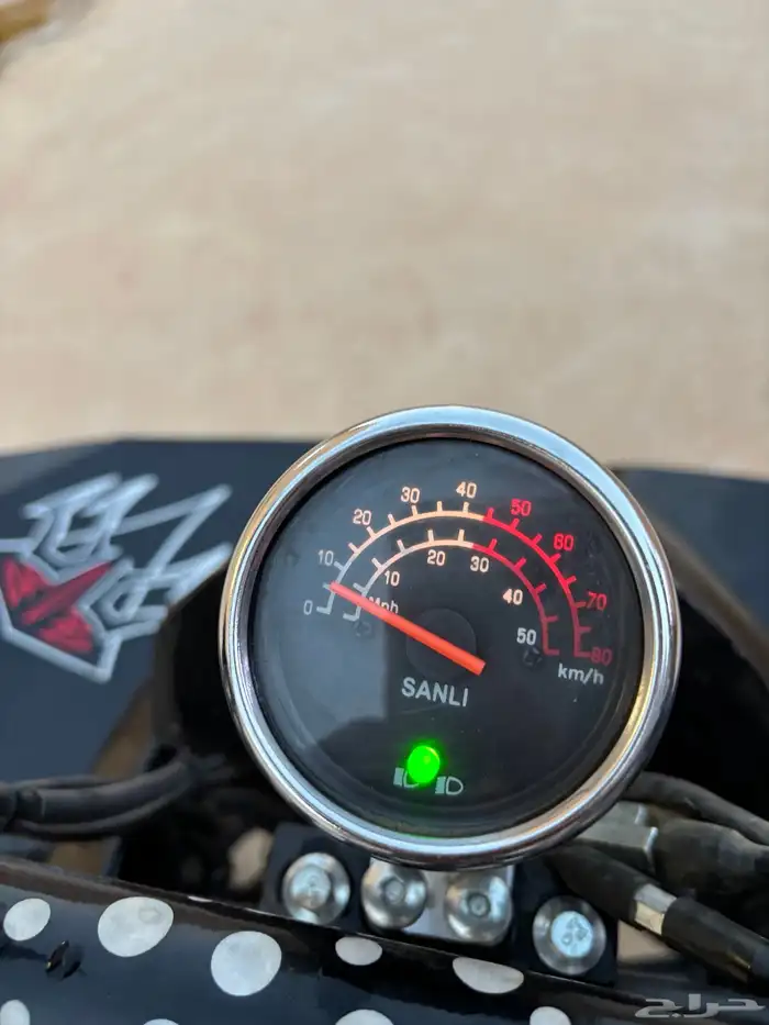 السلام عليكم ورحمة الله وبركاته دباب صيني للبيع على السوم 4