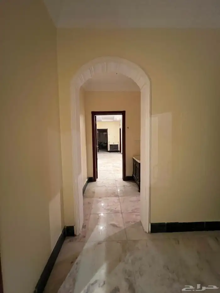 فيلا منفصله للبيع بحي الشاطي الذهبي بابحر الشمالية 4