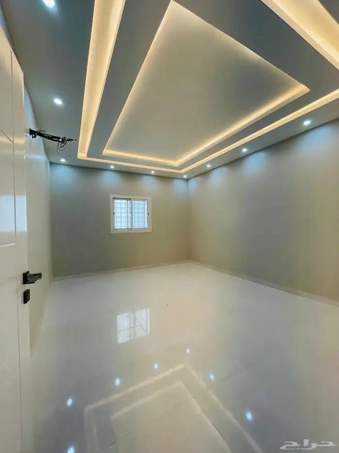 شقق تمليك ارضيه للبيع تبوك حي اليرموك موقع مميز 17