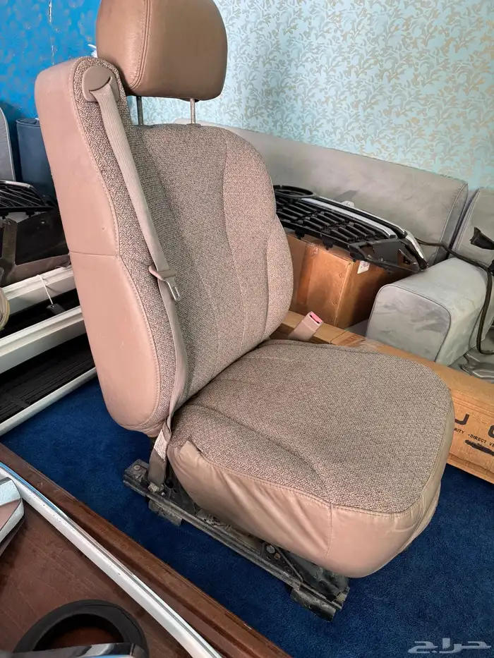 مرتبة الراكب سييرا من 2000 الى 2006 1