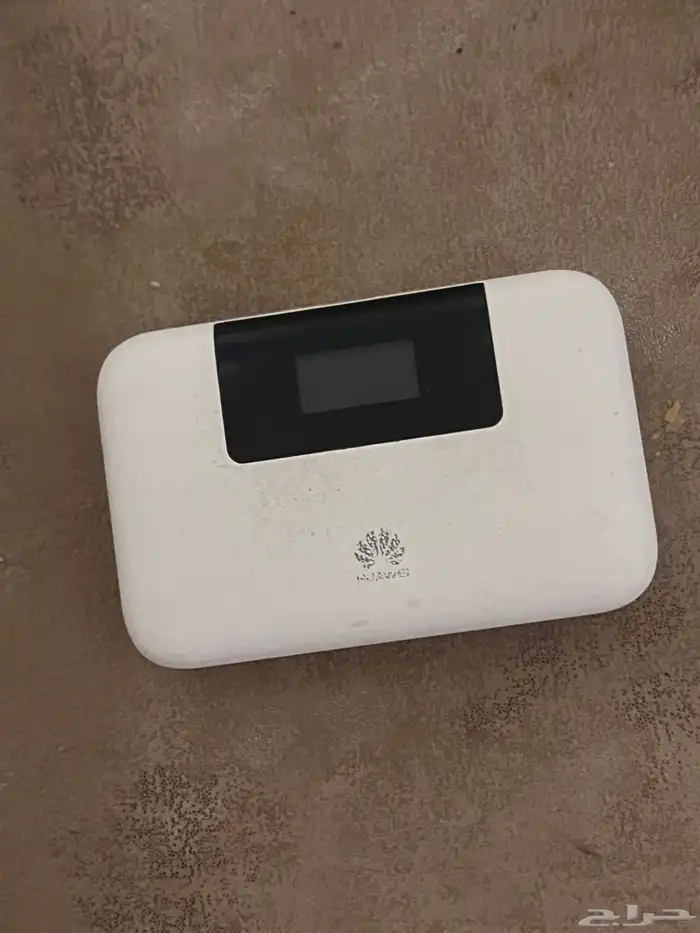 راوتر هواوي متنقل 0