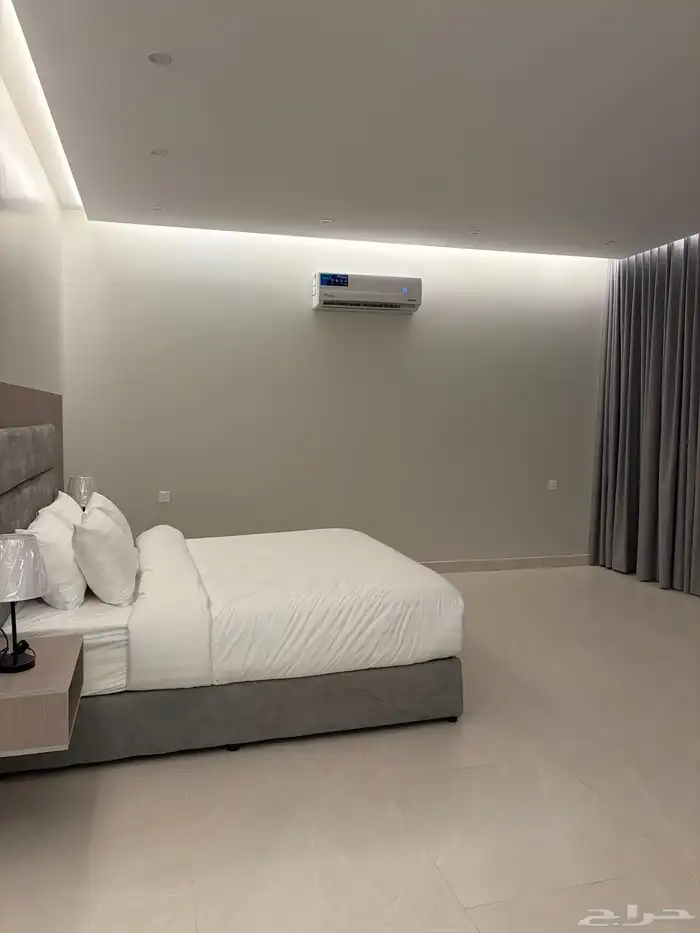 شقق فندقية للإيجار الشهري واليومي مقابل الأستاد الرياضي 15