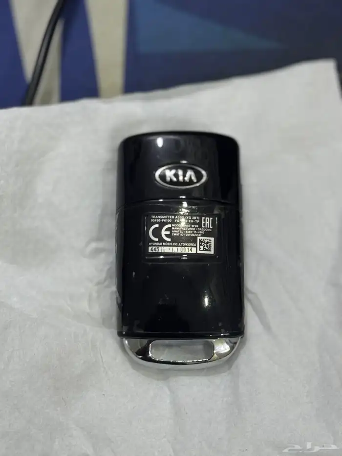 مفتاح كادينزا 2017-2020 0