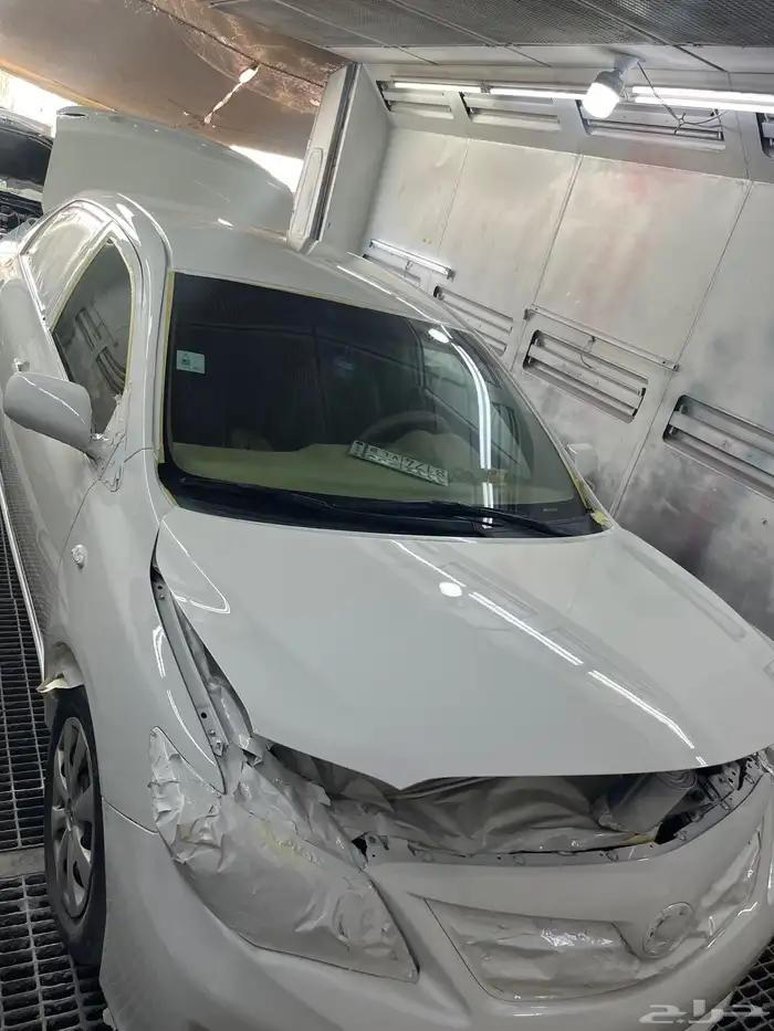 ورشه رش سمكره 1