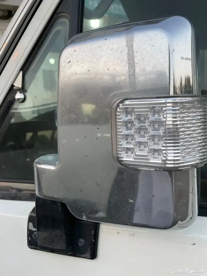 مرايات ربع شاص 3