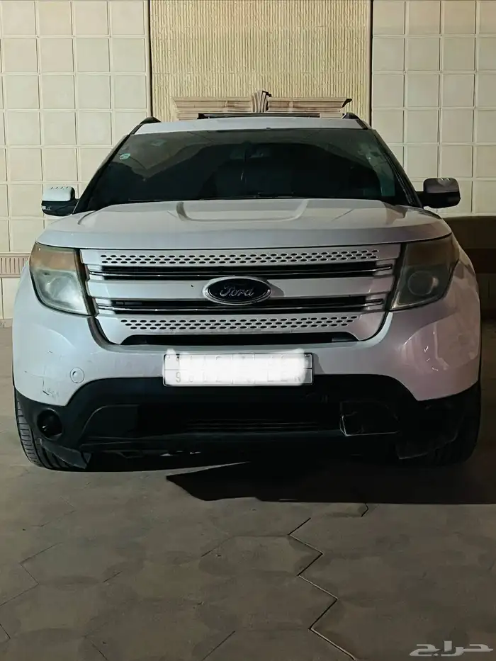 إكسبلورر للبيع 0