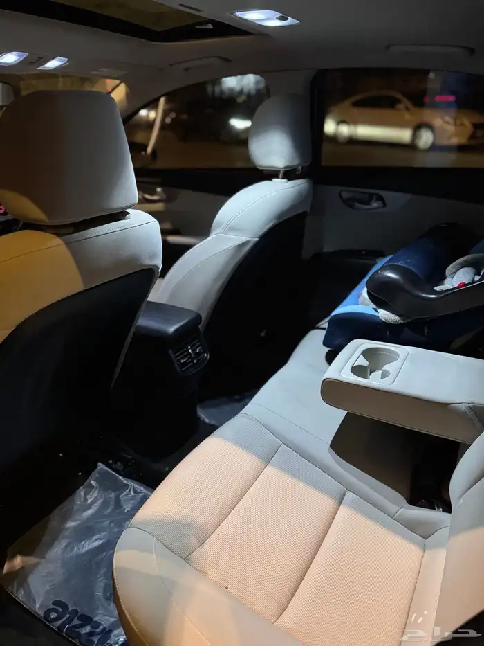 سيراتو فل كامل 2022 ممشى قليل 4