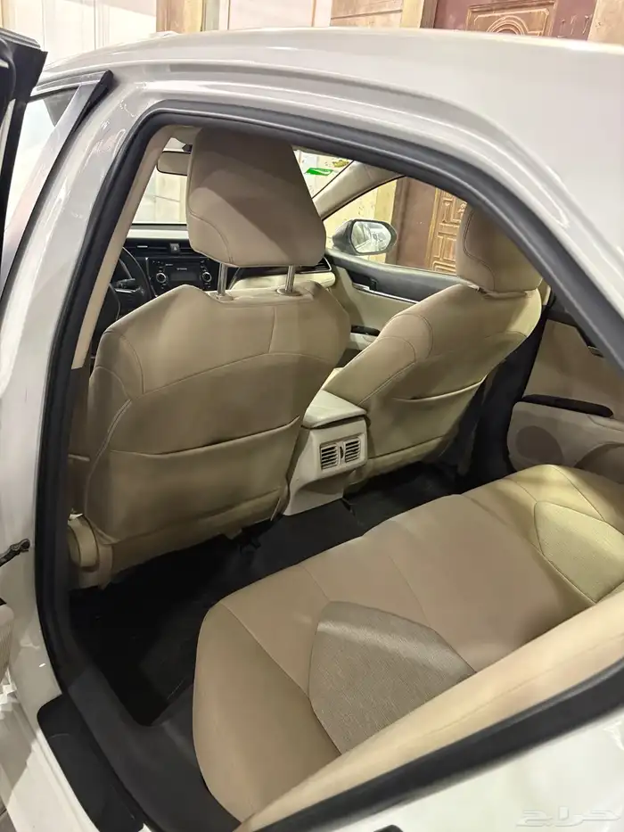 كامري 2020 يوجد معها كامريات مخزنه مرفقه صورها 22