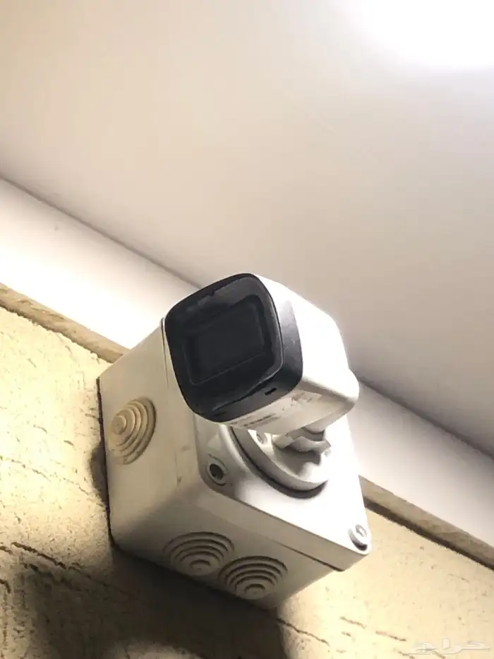 كاميرات مراقبة 0