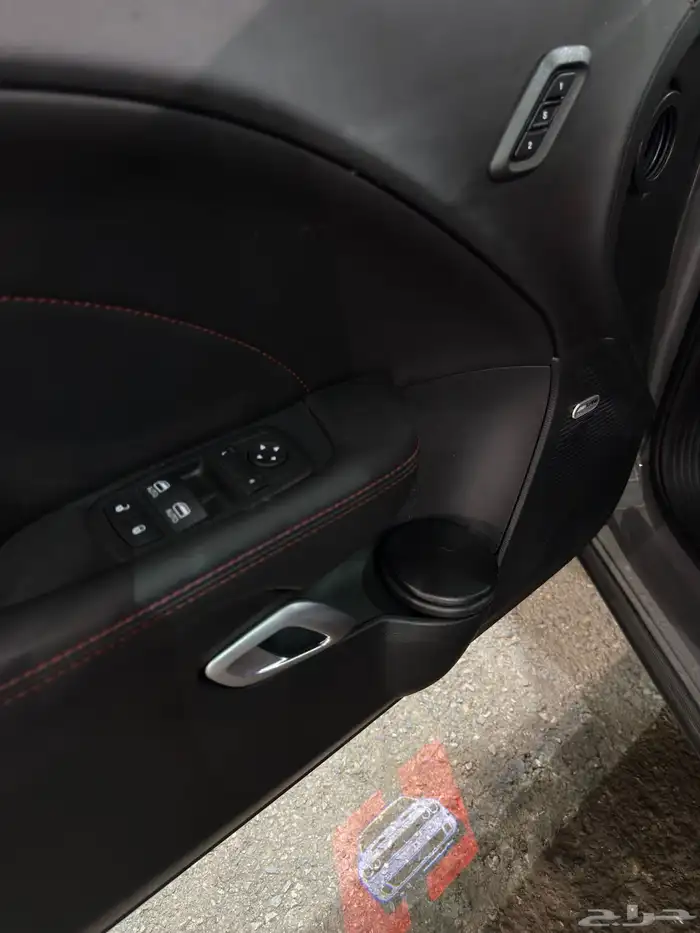 دودج تشالنجر SRT SCATBACK LAST CALL 2023 15