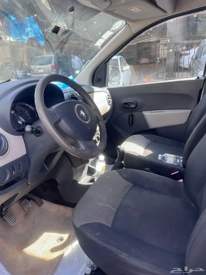 رينو دوكر 2017 5