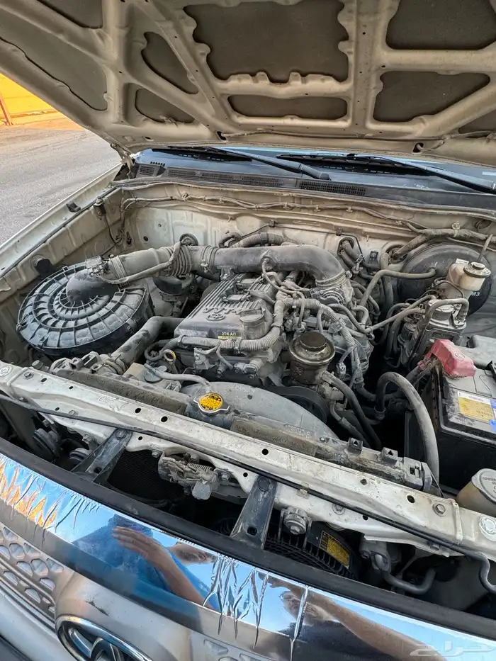 فورتشنر 2011 8